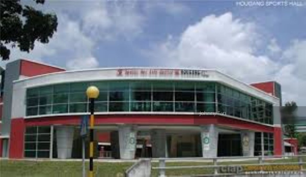 Blk 615 Hougang Avenue 8 (Hougang), HDB Executive #133833482